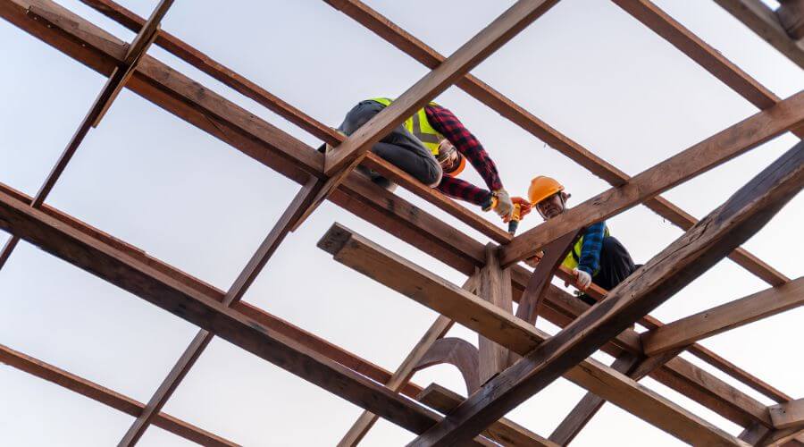 Expert new roof installation services in Sabine Pass, TX